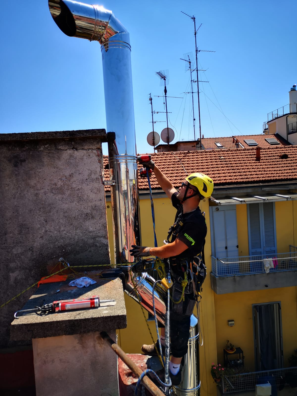 Installazioni Installazioni